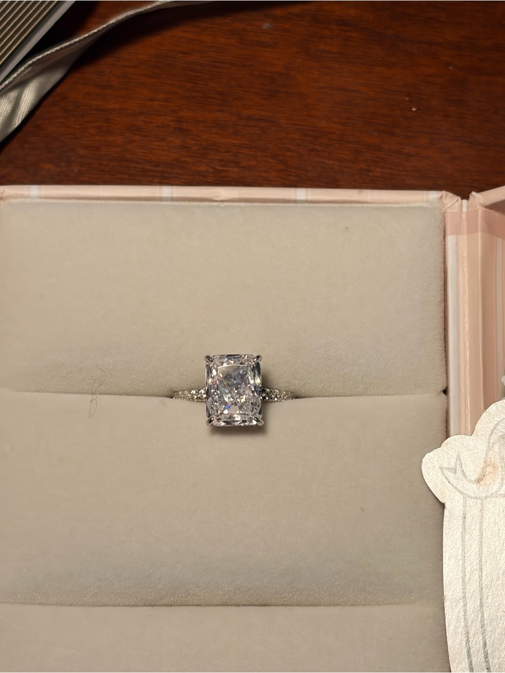 Everly Ring - Women Jewelry